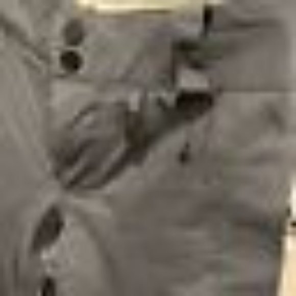 Volcom Women's Gore-Tex Snowboard Ski Pants Cheetah Liner Blue Gray Snow Pants - Picture 8 of 13